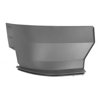 Carénage de cabine COVIND