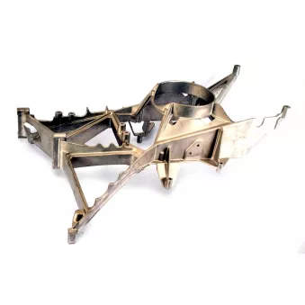 Feu d'encombrement COVIND XF0/101