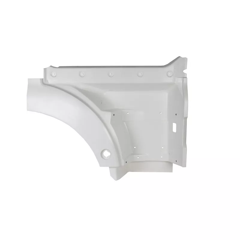 Marche-pied COVIND XXL/198