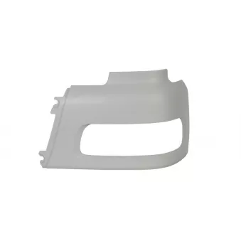 Feu d'encombrement COVIND