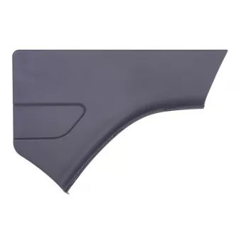 Support de garde-boue COVIND