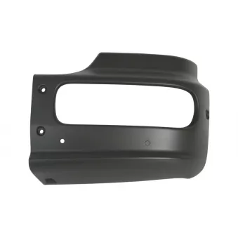 Coin de protection, pare-chocs COVIND