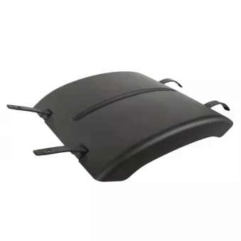 Garde-boue arrière COVIND 385/540