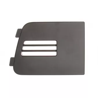 Éléments de pare-chocs COVIND