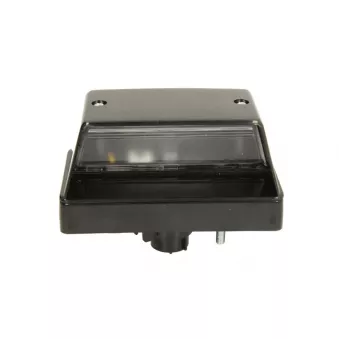 Feu éclaireur de plaque COVIND 060/521