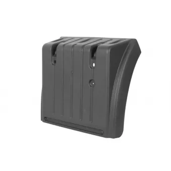 Garde-boue arrière COVIND