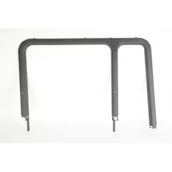 Fixation du verre COVIND