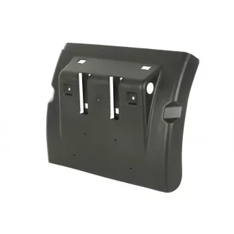 Garde-boue arrière COVIND