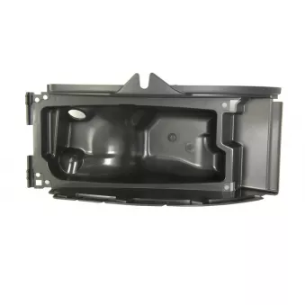 Élément de pare chocs COVIND