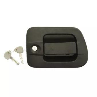 Poignée de porte COVIND 540/192