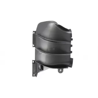 Carénage de cabine COVIND