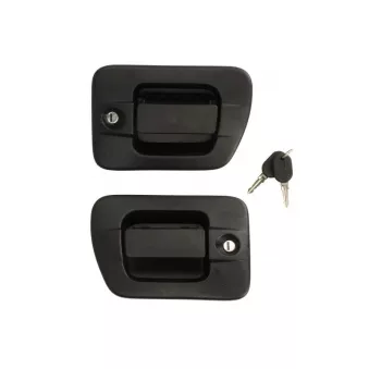 Poignée de porte COVIND 540/195