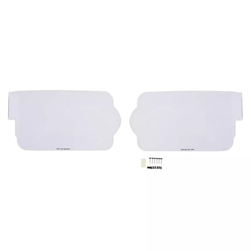 Éléments de pare-chocs COVIND 940/116