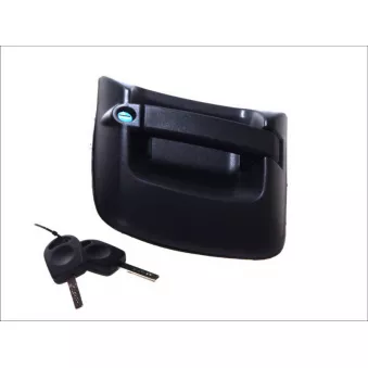 Poignée de porte COVIND XXL/175