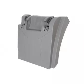 Garde-boue arrière COVIND