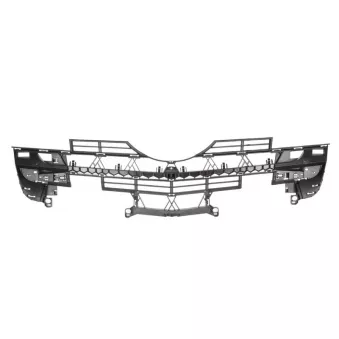 Suspension, grille de radiateur COVIND