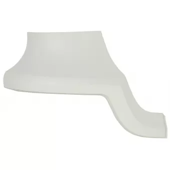 Carénage de cabine COVIND