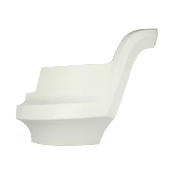 Carénage de cabine COVIND