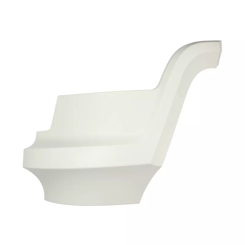 Carénage de cabine COVIND 960/ 85