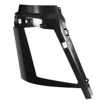 Feu d'encombrement COVIND