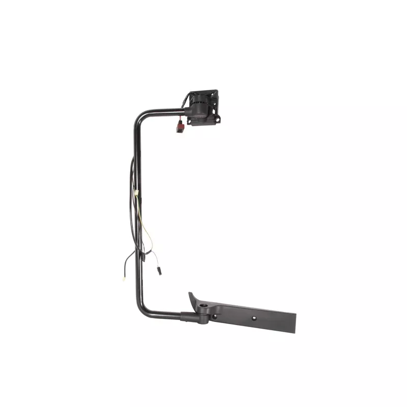 Fixation, rétroviseur extérieur COVIND PRM/508