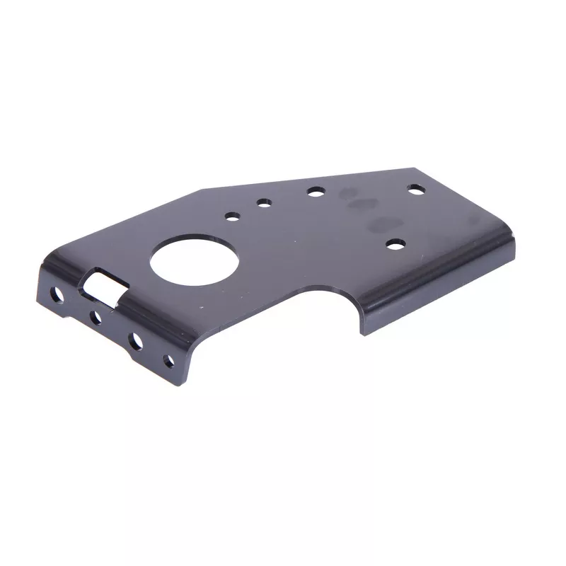 Maintien, peu de chocs COVIND XF5/ 83