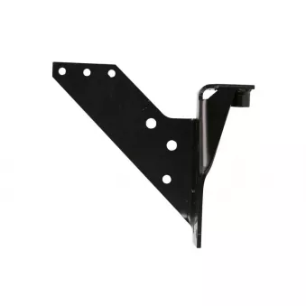 Support de pare-chocs COVIND CF0/ 85