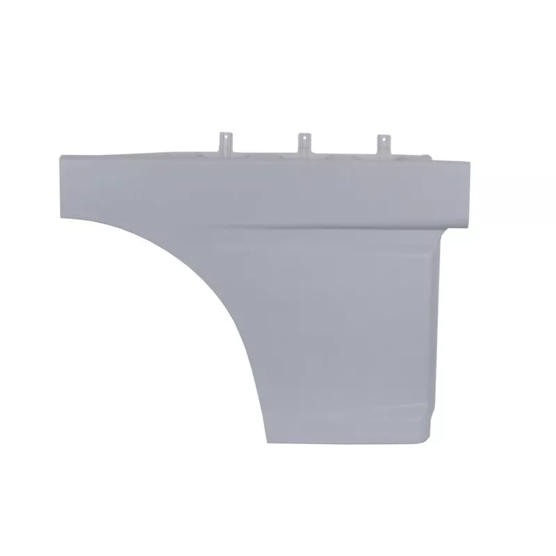 Guidage à galets, porte coulissante COVIND XF0/  4