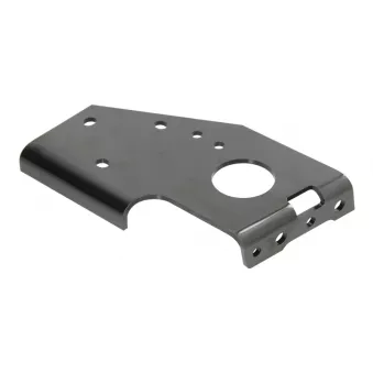 Maintien, peu de chocs COVIND