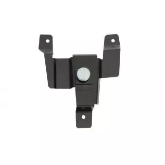 Suspension, grille de radiateur COVIND