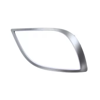 Feu d'encombrement COVIND