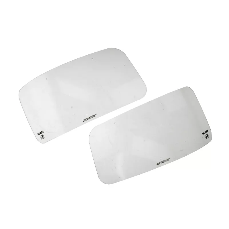 Feu d'encombrement COVIND 940/950