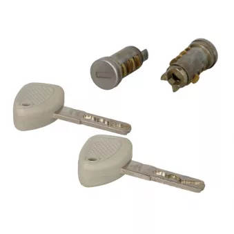 Serrure de porte COVIND