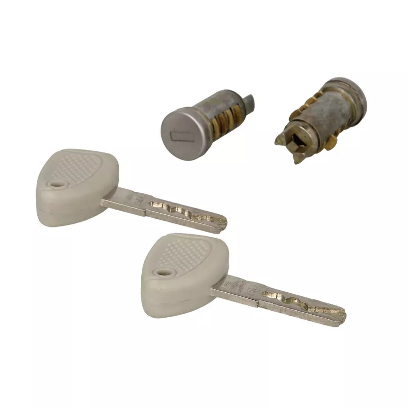 Serrure de porte COVIND 540/198