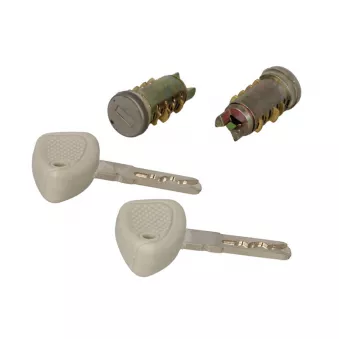 Serrure de porte COVIND