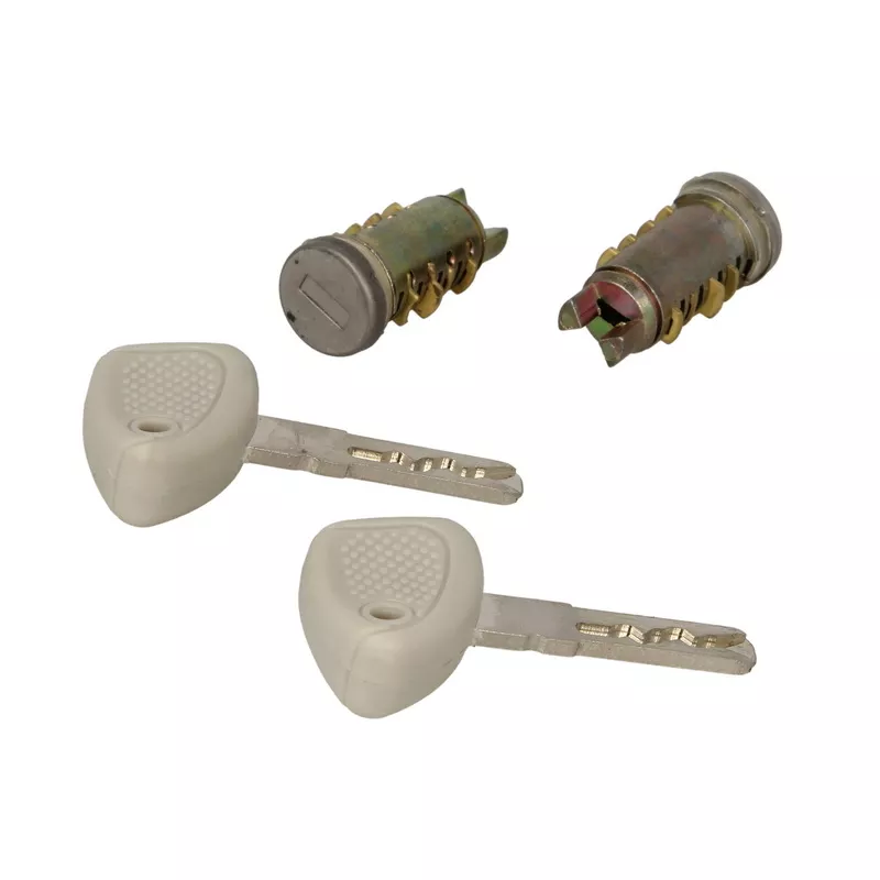 Serrure de porte COVIND 540/199