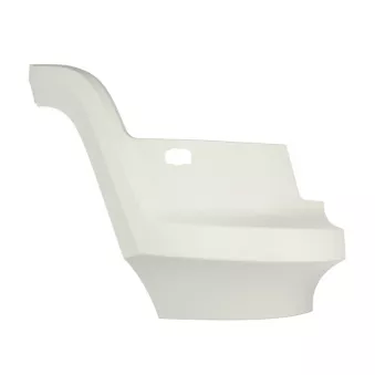 Carénage de cabine COVIND