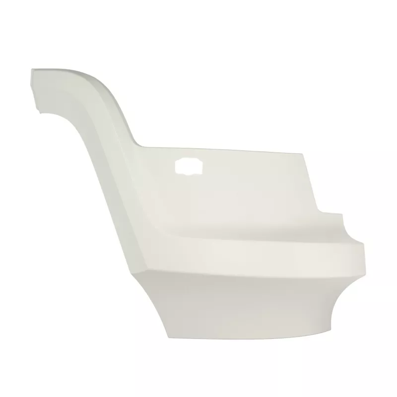 Carénage de cabine COVIND 960/ 78