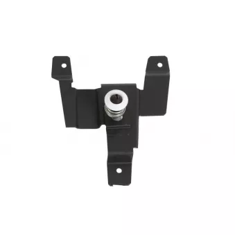 Suspension, grille de radiateur COVIND