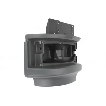 Feu d'encombrement COVIND 144/155