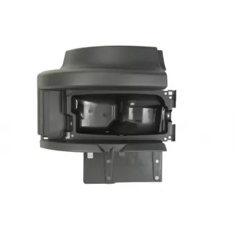 Feu d'encombrement COVIND