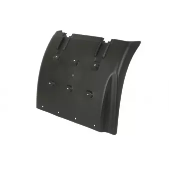 Garde-boue arrière COVIND