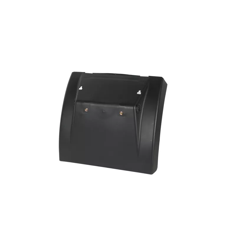 Garde-boue arrière COVIND 240/532