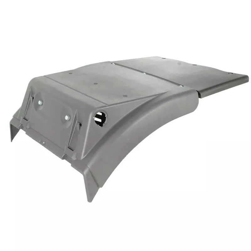 Garde-boue arrière COVIND TGX/537