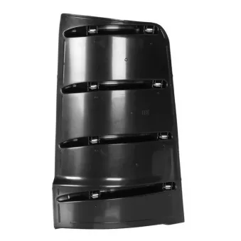 Paravent, cabine COVIND