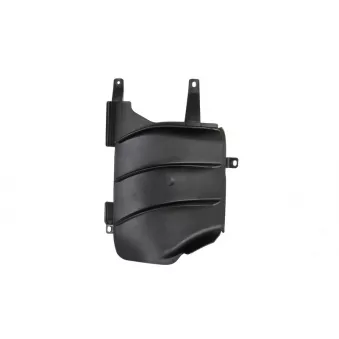 Carénage de cabine COVIND