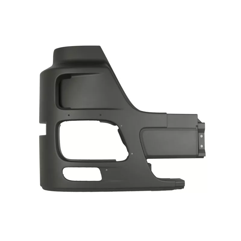 Pare chocs avant COVIND 943/ 70