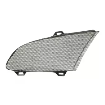 Éléments de pare-chocs COVIND