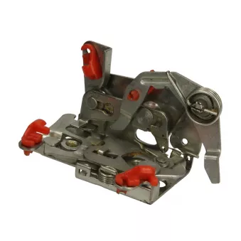 Serrure de porte COVIND M20/180