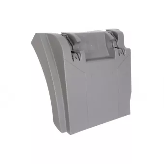 Garde-boue arrière COVIND